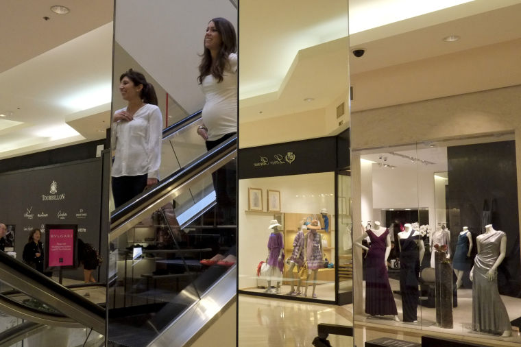Consumer Confidence